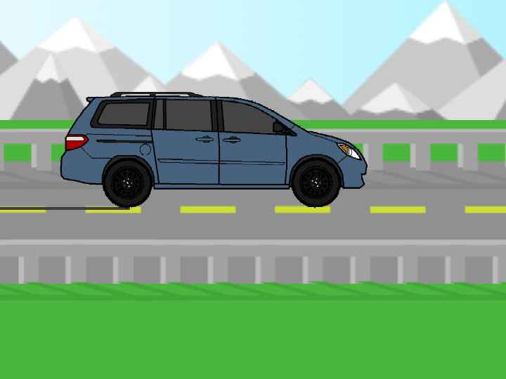 wheelie life (honda) - Play Online